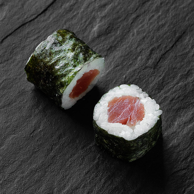 TEKKA MAKI (Thunfisch) 6Stk - Sheng Long 1170